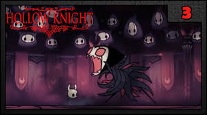 Quests can only be activated by speaking to npcs. Hollow Knight The Grimm Troupe Part 3 Passionate Dance Youtube