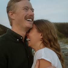 Whidbey Island Engagement