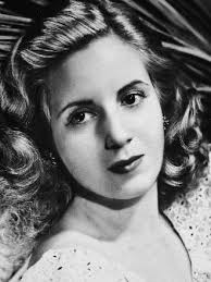 Эва Перон: как провинциалка стала первой леди и королевой сердец Аргентины 