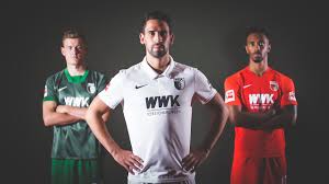 See more ideas about augsburg, fc augsburg, michael ballack. Augsburg 20 21 Home Away Third Goalkeeper Kits Released All White Home Kit Footy Headlines
