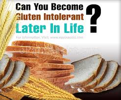 Helped over 8mm worldwide · 12mm+ questions answered Can You Become Gluten Intolerant Later In Life Causes Symptoms Management Of Gluten Intolerance