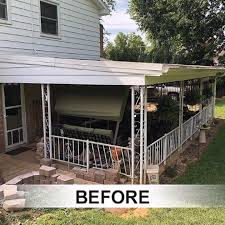 Designs and installs in delaware sunrooms, premiere sun rooms, porch and patio enclosures, sunrooms, three. 100 A Porch Ideas In 2021 Porch House With Porch Screened Porch Designs