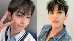 Minhyuk nov 16 2019 5:40 am i hope you can be as main lead for next drama minhyuk aaa. Txt Soobin Finally Meets His Twin Btob Minhyuk And Fans Are Going Crazy Over It Kpophit Kpop Hit