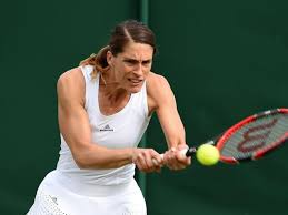Want to see more posts tagged #mateja petkovic? Auch Petkovic Verliert Erstrundenpartie In Wimbledon
