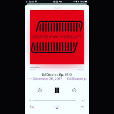 You need to enable javascript to run this app. Dadicated Podcast Home Facebook