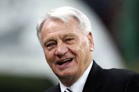 Sir Bobby Robson's Football Run goes global