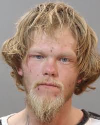 Fitzpatrick, Kyler Doyle mugshot and booking details