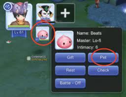 But you will have to wait until base lvl 45 and have a pet at intimacy lvl 5 before you can access the pet labor feature. Pet Labor Guide For Ragnarok M Eternal Love How To Level Up Fast By Doing Nothing Ragnamobileguide Com