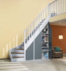 Amenager Un Escalier Chez Soi Galerie Photos De Dossier 86 101 Rangement Sous Escalier Sous Escalier Placard Sous Escalier
