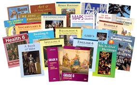Grade 6 Seton Home Study School Sixth Grade Grade 6 Curriculum School Six Home Study Sixth Grade