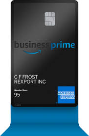 Pick a business card if you have an amazon business. Amazon Com Amazon Business American Express Card Credit Card Offers