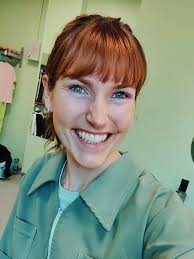 What a week it's been! 🥳 7 days, 2 venues, 13 shows, thousands of Bluey  fans, our 250th show, (very) sweaty costumes and 1 tired, but happy Helena  ✨ Next stop Salford! 🐾🎭 . . . #blueysbigplay #uktour #bluey #puppetry  #norwichtheatreroyal