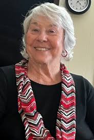 Anne Coward Obituary