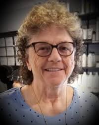 Obituary: Sandra Jean Wain