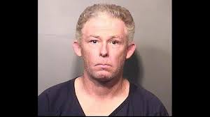 Man arrested in connection to Palm Bay brush fires