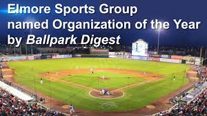 Inland Empire 66ers Ownership Group Named Industrys Best