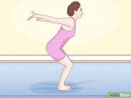 How to Do a Standing Back Flip from the Ground: 14 Steps