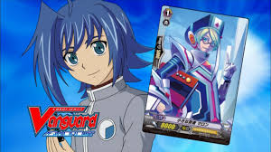 Vanguard ep 0 is available in hd best quality. Episode 66 68 Cardfight Vanguard Asia Circuit Rerun Re Upload Youtube
