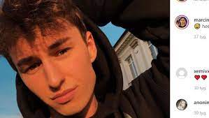 Join facebook to connect with joe dubiel and others you may know. Marcin Dubiel Ma Kolczyk Na Twarzy Wygladasz Jakbys Byl W 2014 Roku 4fun Tv