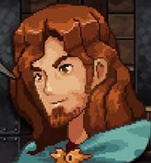 Characters in Chained Echoes