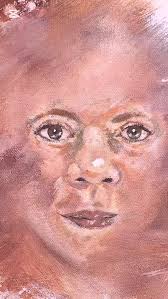 Naciente:, Una de las series que continúa en proceso y más me ha gustado en  su desarrollo artístico, por las historias que se tejen a su alrededor.,  Mujeres reales que sueñan, aman, trabajan, ...