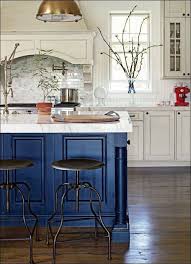 Ultimate Kitchen Design Guide 100 Decorating Ideas Blue Kitchen Island Dark Blue Kitchens Kitchen Inspirations