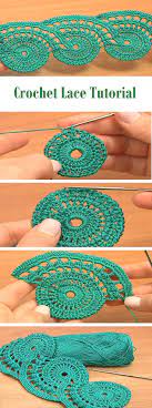 Check spelling or type a new query. Lace Crochet Tutorial Design Peak Crochet Lace Pattern Crochet Lace Edging Crochet