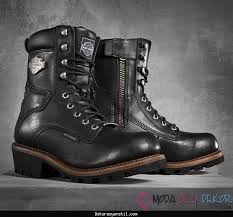Nice Erkek Bot Modelleri 2016 Harley Boots Mens Biker Boots Harley Davidson Motorcycle Boots