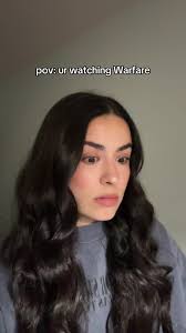 Warfare Movie Review: Chaos and Intensity Unleashed