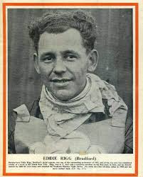 Speedway News 1952 Rear Covers Some images by Peter Morrish Courtesy of the  John Somerville collection