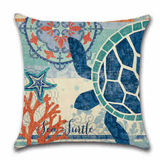 I absolutely love my pillows. Boat Pillows Gifts Sea Decor Accent Pillows Office Decor Sea Theme Life Ring Ocean Life Beach Nautical Theme Pillow Cover Home Living Decorative Pillows Colonialgolfhart Com