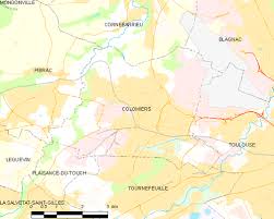 Balade autour de toulouse dans la fraicheur de l hiver. Colomiers Wikipedia