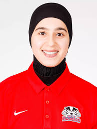 2023-24 Women's Basketball Roster