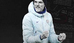 14 transparent png illustrations and cipart matching thomas tuchel. How Thomas Tuchel Turned Things Around At Chelsea Breaking The Lines