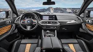 Bmw X6 M Y X6 M Competition 2020 Informacion General Km77 Com