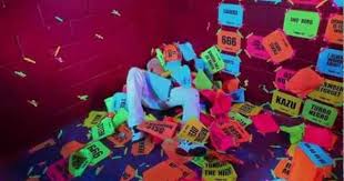 Destroy build destroy is an american live action reality series on cartoon network hosted by andrew w.k. Go Go Go Go Andrew W K And The W S C Andrew Wk Andrew Theme Song