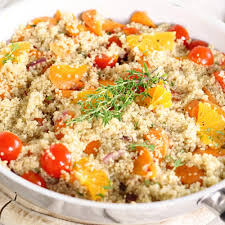 Maybe you would like to learn more about one of these? Quinoa And Nutrition The Latest Research Nutritionfacts Org