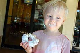 Dunkin Donuts Plans To Phase Out Whitening Agent Food Safety News