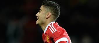 Timm wrote in his book, 'red devil', as reported by the sun, that ronaldo was 'bullied a lot and the reason being his weird hairstyle and acrobatic training … Manchester United Willing To Let Andreas Pereira Leave On Loan Man United News And Transfer News The Peoples Person