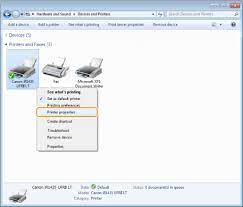Canon imagerunner 1435if printer drivers download for windows 10, win8.1, 8, win7, winxp, windows vista and mac. Setting Up Print Server Canon Imagerunner 1435if 1435i 1435 User S Guide