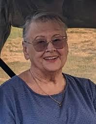 Judith Ramey Harsin (Judi) Obituary