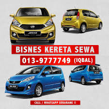 Kadar purata modal pusingan untuk memulakan perniagaan air soya di pasar malam contohnya memerlukan modal sekitar rm300 hingga rm1000 sahaja. Peluang Perniagaan Bisnes Kereta Sewa Bisnes Kereta Sewa Facebook