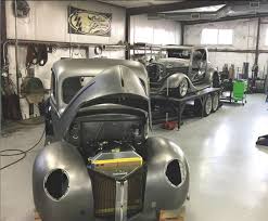 The Hard Skills Necessary to Excel at Custom Body Work