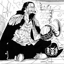 Crocodile | One Piece Encyclopédie | Fandom