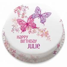 Not very close with your grandma? Bakerdays Birthday Cakes Personalised Gifts For Your Nan Or Grandma