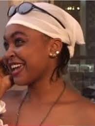 Two decades have passed, yet the memory of Suzzy Williams still lingers as  fresh as the day she first graced our screens. Her sudden death