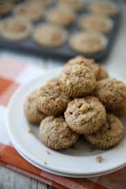 The Ultimate Keto Pecan Pie Muffins Recipe Keto Pecan Pie Keto Pecan Pie Recipe Keto Dessert Recipes