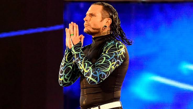Sports News | Jeff Hardy Unveils 'The Spinal Destination' and Plans for 2026 | 🏆 LatestLY
