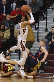 Rick is a hall of fame coach. Rick Pitino Gets Tahlik Chavez Ryan Myers Commits At Iona College