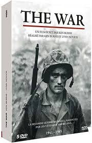 Tim o'brien pretends his books matter ken burns blasts trump's attacks on mccain former minneapolis chief: The War Ken Burns Lynn Novick Arte Editions Dvd Potemkine Paris